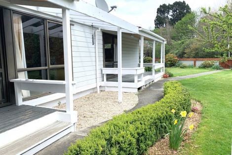 Photo of property in 50 Mckenzie Street, Geraldine, 7930