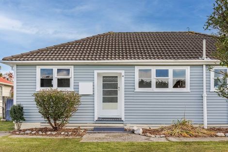 Photo of property in 4 Colvin Street, Westport, 7825