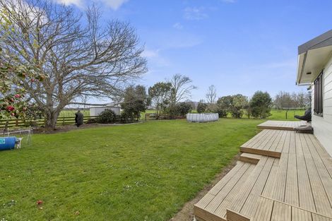 Photo of property in 1191 Orini Road, Orini, Taupiri, 3792