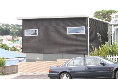Photo of property in 70 Lavaud Street, Berhampore, Wellington, 6023