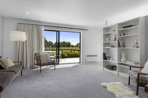 Photo of property in 165 Raddens Road, Ohoka, Kaiapoi, 7692