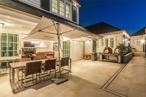 Photo of property in 9 Karori Crescent, Orakei, Auckland, 1071