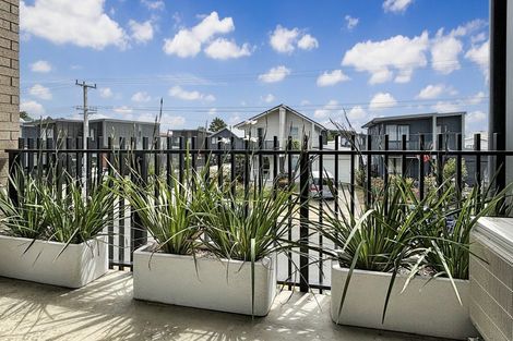 Photo of property in 107/38d Fraser Avenue, Northcote, Auckland, 0627