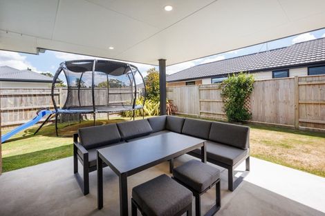 Photo of property in 22 Monarch Drive, Ashhurst, 4810