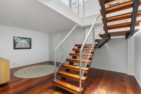 Photo of property in 29c Bath Street, Parnell, Auckland, 1052