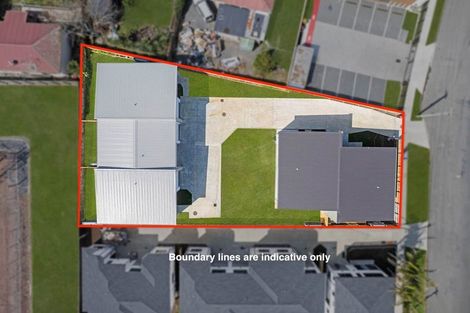 Photo of property in 1e Ferguson Street, Mangere East, Auckland, 2024