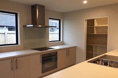 Photo of property in 22 Packard Crescent, Halswell, Christchurch, 8025