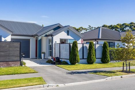 Photo of property in 17 Johnson Street, Kaiapoi, 7630