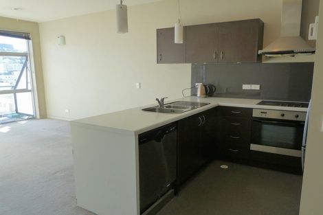 Photo of property in City Lodge, 706/115 Vivian Street, Te Aro, Wellington, 6011