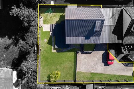 Photo of property in 3/72 Weymouth Road, Manurewa, Auckland, 2102