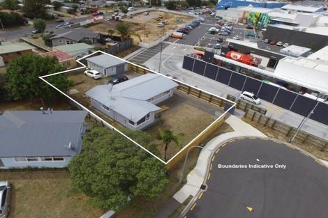 Photo of property in 17 Carter Street, Mount Maunganui, 3116