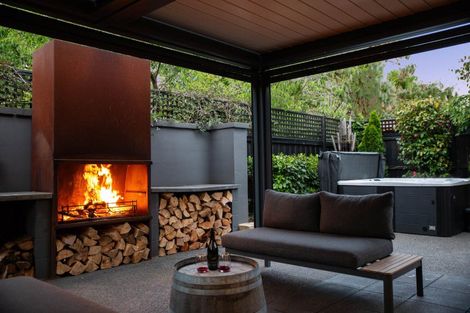 Photo of property in 75a Inwoods Road, Parklands, Christchurch, 8083