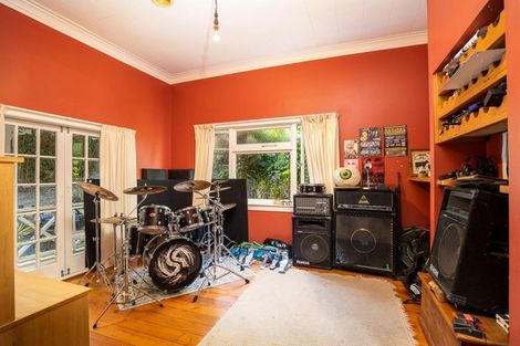 Photo of property in 268a Frankley Road, Frankleigh Park, New Plymouth, 4310