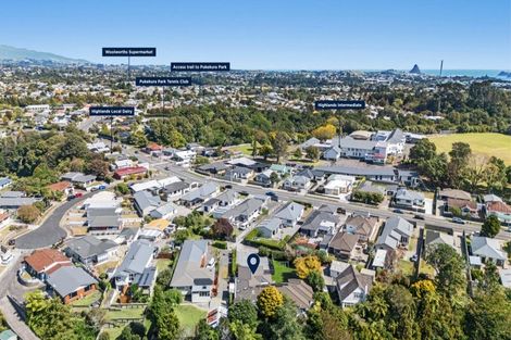 Photo of property in 253b Coronation Avenue, Welbourn, New Plymouth, 4310