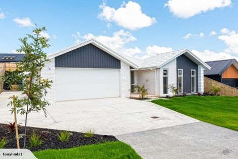 Photo of property in 45 Kahawairahi Drive, Beachlands, Auckland, 2018