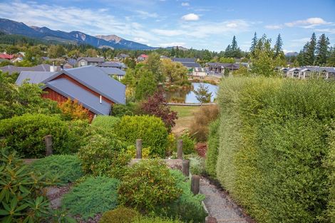 Photo of property in 43 Saint James Avenue, Hanmer Springs, 7334