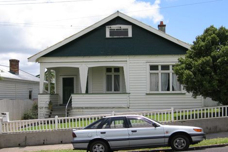 Photo of property in 5 Stanmore Road, Grey Lynn, Auckland, 1021