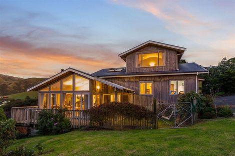 Photo of property in 76 Sea Vista Drive, Pukerua Bay, 5026