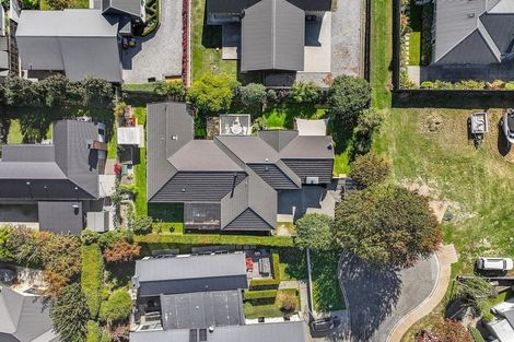 Photo of property in 7 Clydesdale Court, Wanaka, 9305