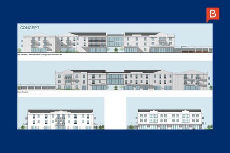 Photo of property in 545 East Maddisons Road, Rolleston, 7614