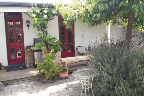 Photo of property in 85 Vigor Brown Street, Napier South, Napier, 4110