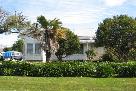 Photo of property in 76 Apatu Street, Wairoa, 4108