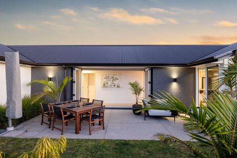 Photo of property in 164 Te Okuroa Drive, Papamoa, 3118