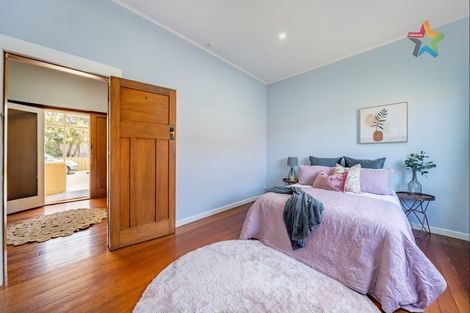 Photo of property in 36 Pretoria Street, Hutt Central, Lower Hutt, 5010