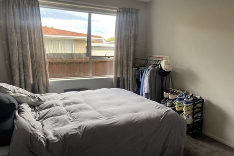 Photo of property in 1/21 Salford Avenue, Redwood, Christchurch, 8051