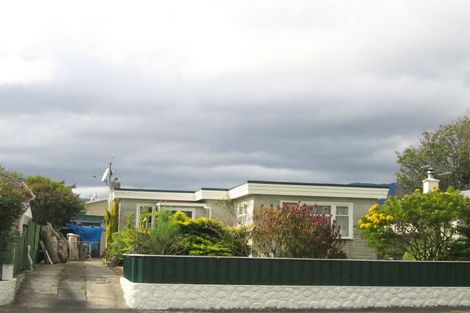Photo of property in 94 Gibbons Street, Ebdentown, Upper Hutt, 5018