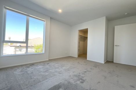Photo of property in 7/9 Gresford Street, Edgeware, Christchurch, 8013