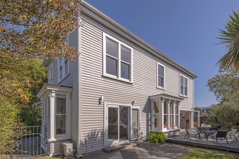 Photo of property in 913 Colombo Street, Christchurch Central, Christchurch, 8013