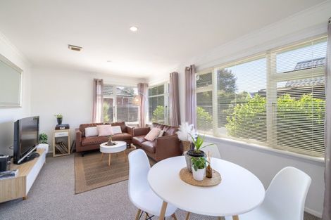 Photo of property in 1/48 Staveley Street, Avonhead, Christchurch, 8042