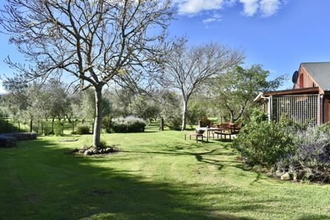 Photo of property in 205 Old Hautere Road, Hautere, Otaki, 5582