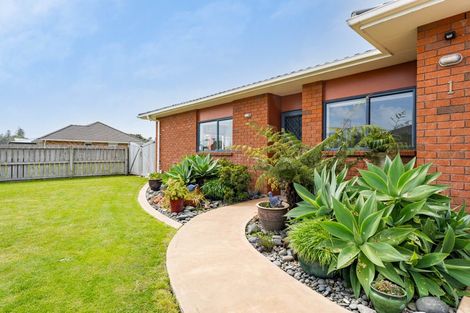 Photo of property in 1 Skylark Close, Dargaville, 0310