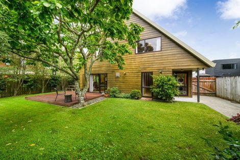 Photo of property in 111d Te Awe Awe Street, Hokowhitu, Palmerston North, 4410