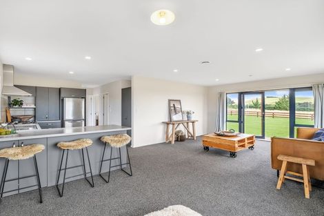 Photo of property in 177 Mcleods Road, Sefton, Rangiora, 7477