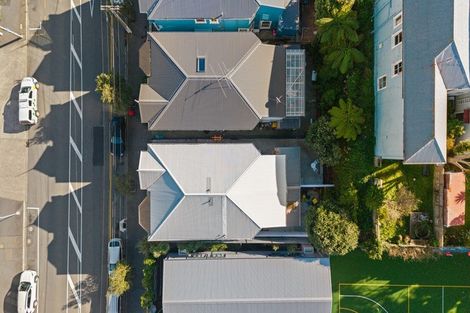 Photo of property in 23 Elizabeth Street, Mount Victoria, Wellington, 6011