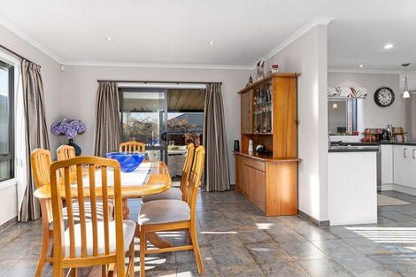 Photo of property in 8 Solstone Drive, Solway, Masterton, 5810