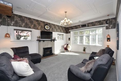 Photo of property in 17 Ritchie Street, Richmond, Invercargill, 9810