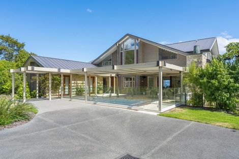 Photo of property in 49 Whakamoenga Point, Acacia Bay, Taupo, 3385