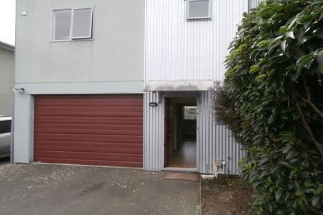 Photo of property in 53 Fairfield Avenue, Addington, Christchurch, 8024