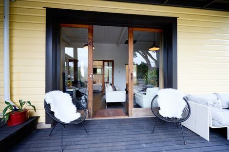 Photo of property in 5 Old Beach Road, Hapuku, Kaikoura, 7371