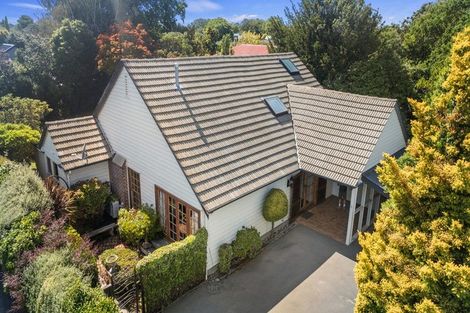 Photo of property in 48 Memorial Avenue, Ilam, Christchurch, 8053