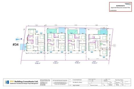 Photo of property in 34 Jillian Drive, Ranui, Auckland, 0612