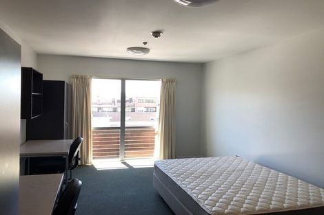 Photo of property in Martin Square Apartments, 606/20 Martin Square, Te Aro, Wellington, 6011