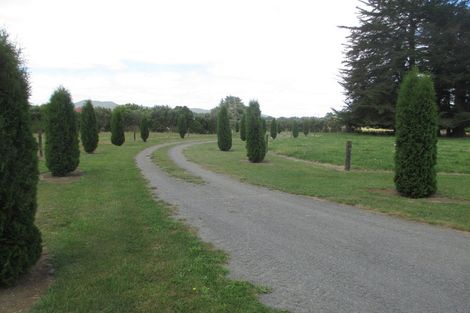 Photo of property in 809 Matamau Ormondville Road, Ormondville, Dannevirke, 4977