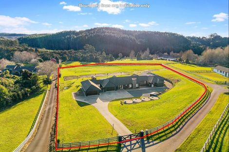 Photo of property in 1 Kaituhi Lane, Coatesville, 0793