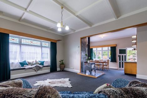 Photo of property in 134 Hautapu Street, Taihape, 4720