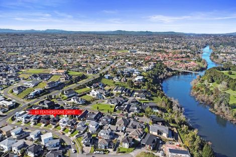 Photo of property in 60 Featherstone Drive, Flagstaff, Hamilton, 3210